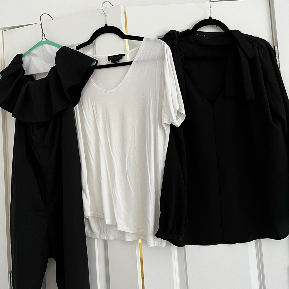 Hatch Maternity Bundle